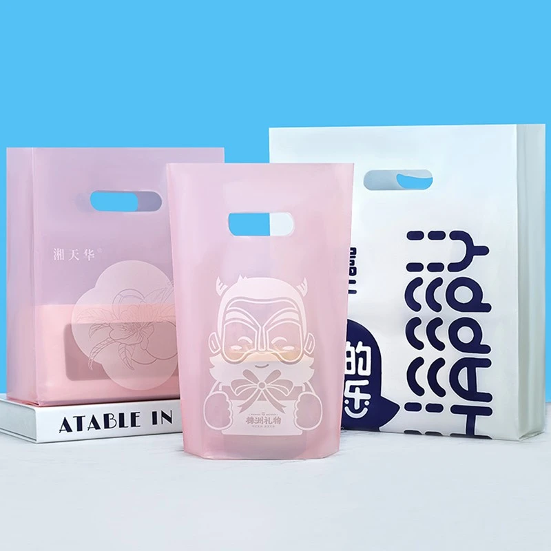 Color Printed OPP Bag suppliers